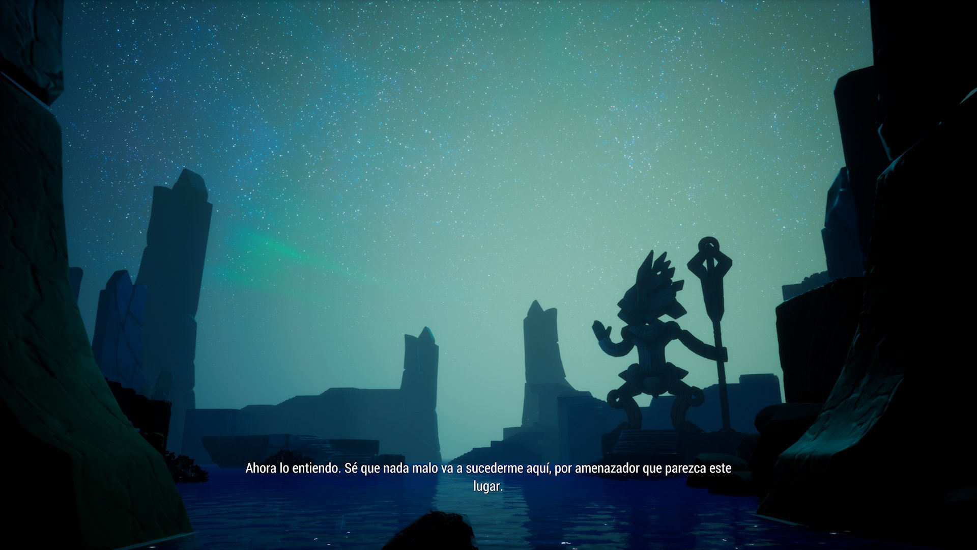 Call of the Sea - Imagen 2